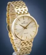 Ceas Barbatesc Appella Sapphire
