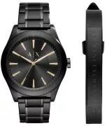 Ceas Barbatesc Armani Exchange Exchange Active Gift Set