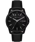 Ceas barbatesc Armani Exchange Banks SET
