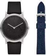 Ceas barbatesc Armani Exchange Dale SET