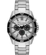 Ceas barbatesc Armani Exchange Exchange Spencer