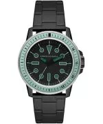 Ceas Barbatesc Armani Exchange Leonardo
