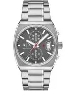 Ceas barbatesc Armani Exchange Oliver Chronograph
