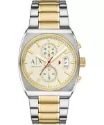 Ceas barbatesc Armani Exchange Oliver Chronograph
