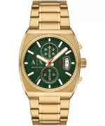 Ceas barbatesc Armani Exchange Oliver Chronograph