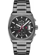 Ceas barbatesc Armani Exchange Oliver Chronograph