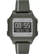 Ceas Barbatesc Armani Exchange Shell