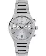 Ceas barbatesc Atlantic Seawave Chronograph