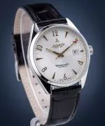 Ceas Barbatesc Atlantic Worldmaster Automatic