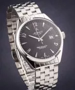 Ceas Barbatesc Atlantic Worldmaster Art Deco Automatic