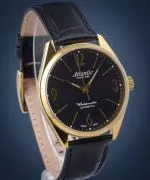 Ceas Barbatesc Atlantic Worldmaster Art Deco Automatic