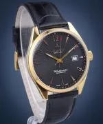 Ceas barbatesc Atlantic Worldmaster Art Deco Automatic
