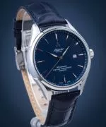 Ceas Barbatesc Atlantic Worldmaster Chronometer
