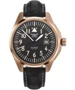 Ceas barbatesc Aviator Airacobra 43 Auto