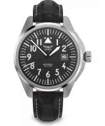 Ceas barbatesc Aviator Airacobra 43 Automatic
