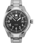 Ceas barbatesc Aviator Airacobra 43 Automatic