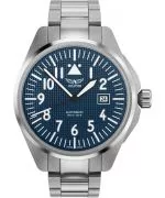 Ceas barbatesc Aviator Airacobra 43 Automatic