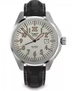 Ceas barbatesc Aviator Airacobra 43 Automatic