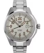 Ceas barbatesc Aviator Airacobra 43 Automatic
