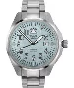 Ceas barbatesc Aviator Airacobra 43 Automatic