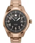 Ceas barbatesc Aviator Airacobra 43 Automatic