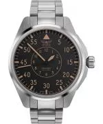 Ceas barbatesc Aviator Airacobra 43 Heritage Automatic