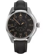 Ceas barbatesc Aviator Airacobra 43 Heritage Automatic