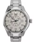 Ceas barbatesc Aviator Airacobra 43 Heritage Automatic