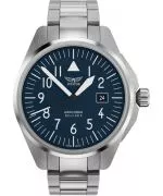 Ceas barbatesc Aviator Airacobra 43 Type A