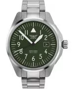 Ceas barbatesc Aviator Airacobra 43 Type A