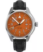 Ceas barbatesc Aviator Airacobra 43 Type A