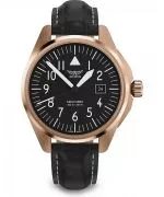 Ceas barbatesc Aviator Airacobra 43 Type A