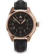 Ceas barbatesc Aviator Airacobra 43 Type A