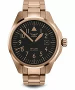 Ceas barbatesc Aviator Airacobra 43 Type A