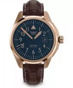 Ceas barbatesc Aviator Airacobra 43 Type A