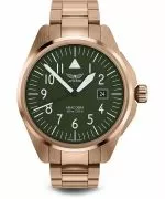 Ceas barbatesc Aviator Airacobra 43 Type A