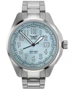 Ceas barbatesc Aviator Airacobra 43 Type B