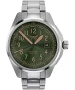 Ceas barbatesc Aviator Airacobra 43 Type B