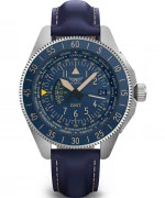 Ceas barbatesc Aviator Airacobra GMT