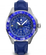 Ceas barbatesc Aviator Airacobra GMT