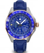 Ceas barbatesc Aviator Airacobra GMT