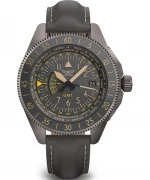Ceas barbatesc Aviator Airacobra GMT