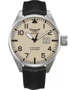 Ceas Barbatesc Aviator Airacobra P42