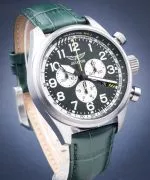 Ceas Barbatesc Aviator Airacobra P45 Chrono