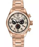 Ceas barbatesc Aviator Airacobra P45 Chronograph