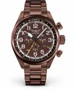 Ceas barbatesc Aviator Airacobra P45 Chronograph