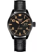 Ceas Barbatesc Aviator Airacobra