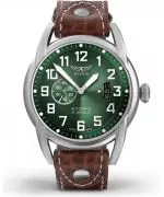 Ceas barbatesc Aviator Bristol Scout 1264 Automatic Limited Edition