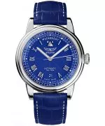 Ceas Barbatesc Aviator Douglas Day-Date