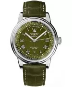Ceas Barbatesc Aviator Douglas Day-Date